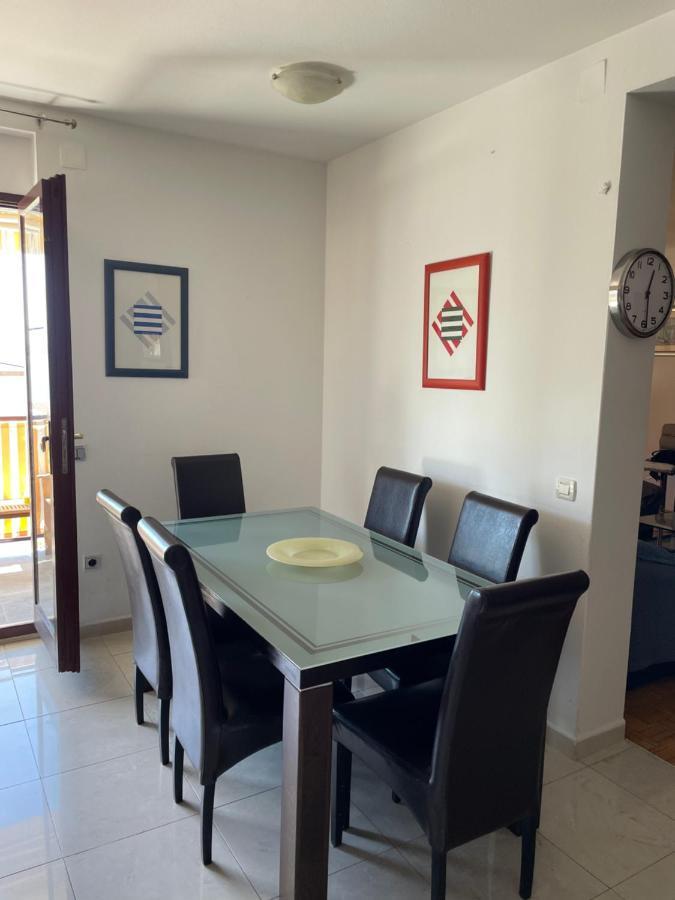 Apartment Iva Podstrana Exterior photo