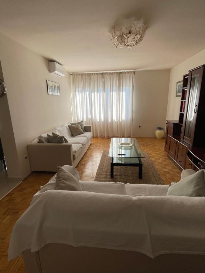 Apartment Iva Podstrana Exterior photo